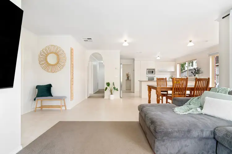 Fifth view of Homely house listing, 61 Sunny Vale Drive, Langwarrin VIC 3910
