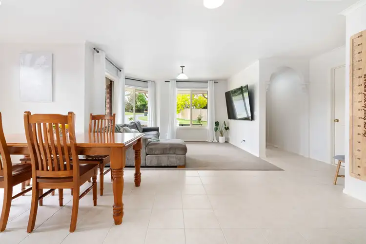 Sixth view of Homely house listing, 61 Sunny Vale Drive, Langwarrin VIC 3910