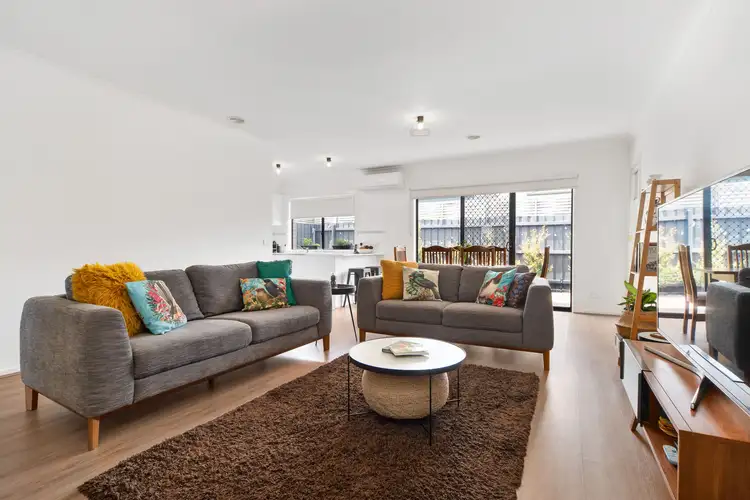 Second view of Homely unit listing, 2/26 Warrenwood Place, Langwarrin VIC 3910