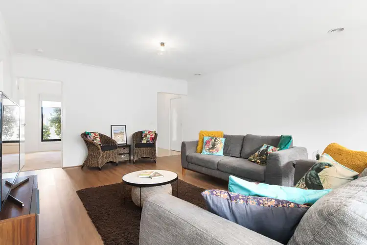 Fourth view of Homely unit listing, 2/26 Warrenwood Place, Langwarrin VIC 3910
