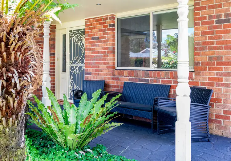 Second view of Homely house listing, 11 Norbert Place, Langwarrin VIC 3910