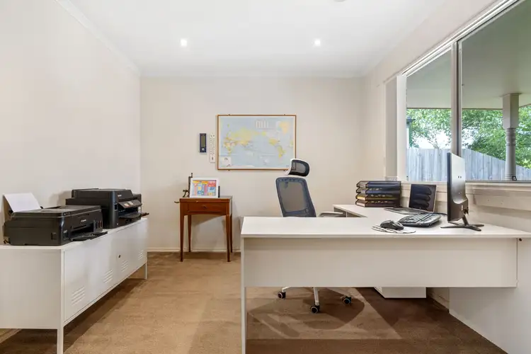 Third view of Homely house listing, 11 Norbert Place, Langwarrin VIC 3910