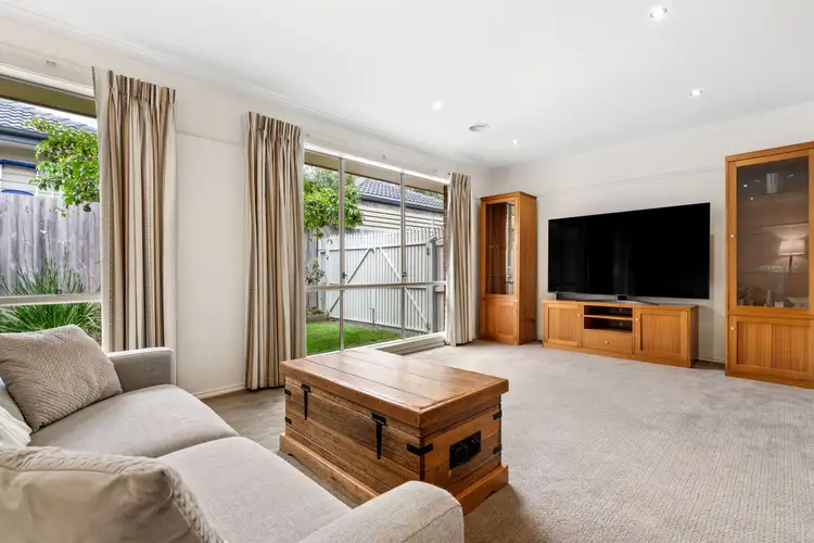 Fourth view of Homely house listing, 11 Norbert Place, Langwarrin VIC 3910