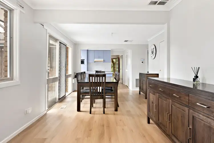 Fifth view of Homely house listing, 31 Myrtle Street, Langwarrin VIC 3910