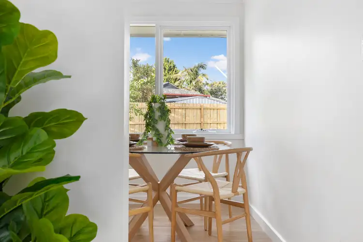 Third view of Homely house listing, 4 Dundee Court, Frankston North VIC 3200