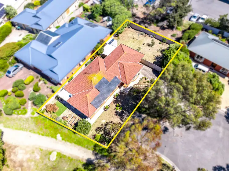 Sixth view of Homely house listing, 14 Albury Lane, Goolwa SA 5214