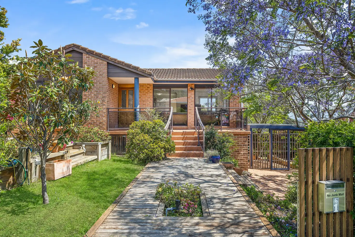 Main view of Homely house listing, 1 Castle Court, Berkeley NSW 2506