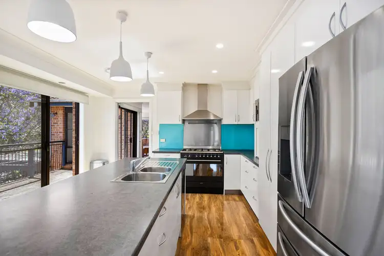 Second view of Homely house listing, 1 Castle Court, Berkeley NSW 2506