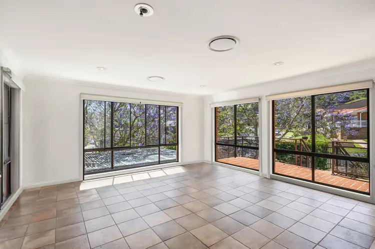 Fourth view of Homely house listing, 1 Castle Court, Berkeley NSW 2506