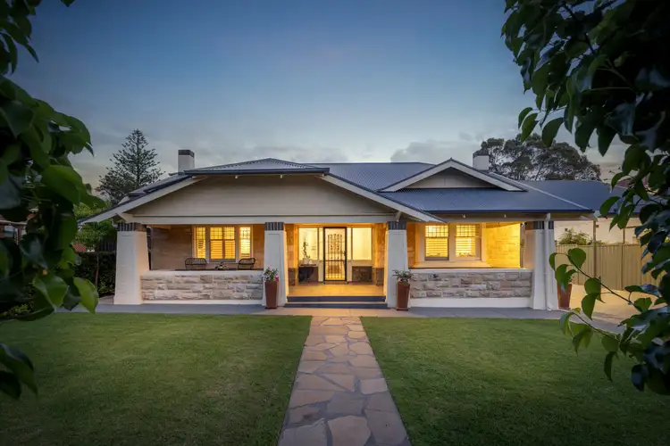 10 Stirling Street, Tusmore SA 5065