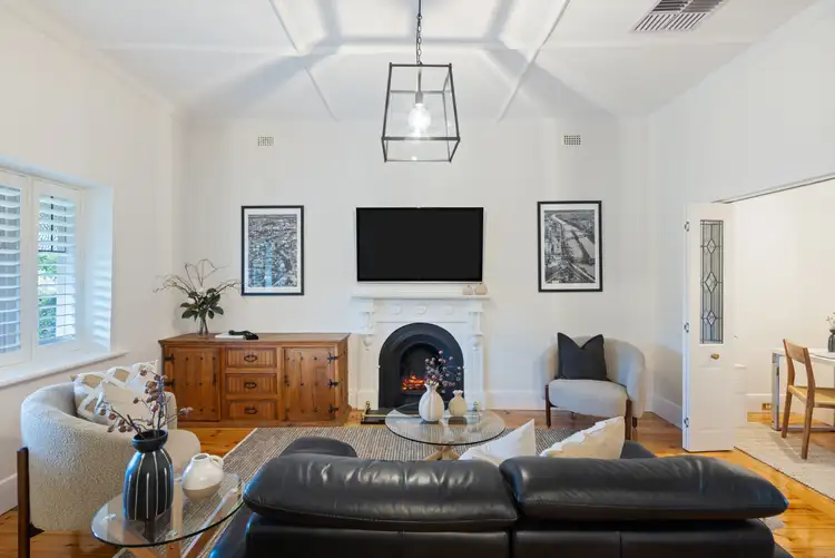 Fifth view of Homely house listing, 10 Stirling Street, Tusmore SA 5065