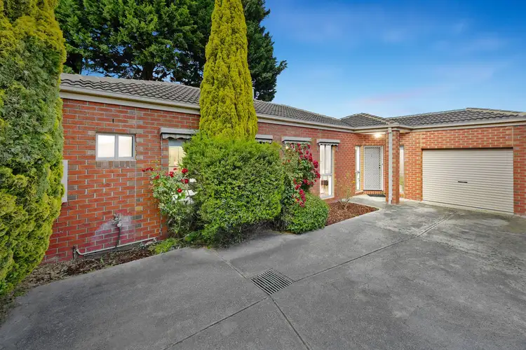 2/368 Waverley Road, Mount Waverley VIC 3149