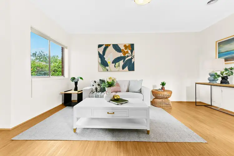 Second view of Homely unit listing, 2/368 Waverley Road, Mount Waverley VIC 3149