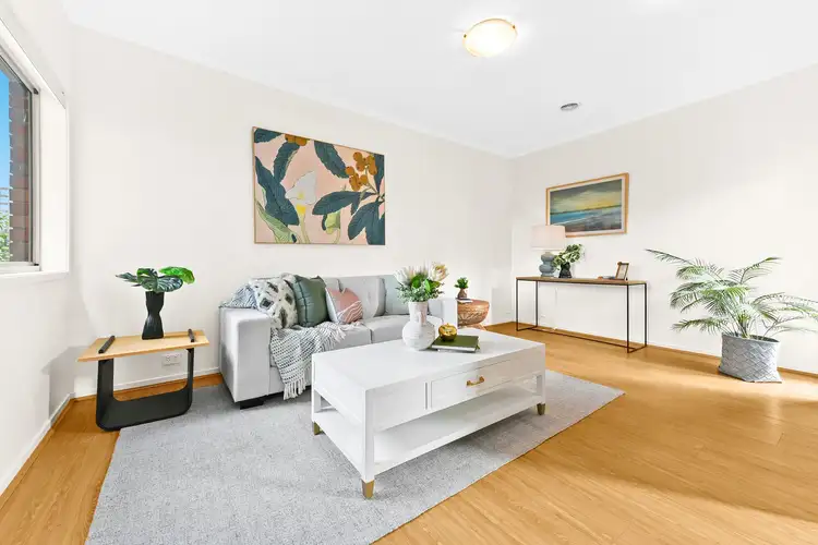 Third view of Homely unit listing, 2/368 Waverley Road, Mount Waverley VIC 3149