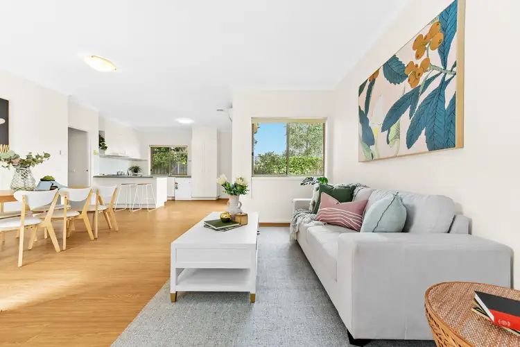 Fourth view of Homely unit listing, 2/368 Waverley Road, Mount Waverley VIC 3149