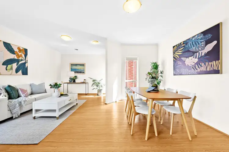 Fifth view of Homely unit listing, 2/368 Waverley Road, Mount Waverley VIC 3149