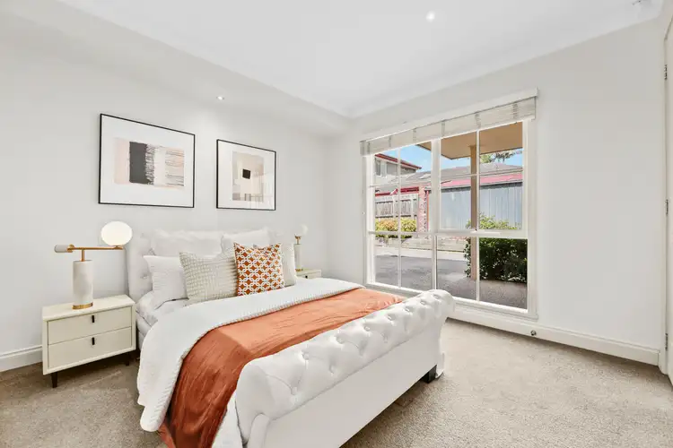 Sixth view of Homely townhouse listing, 2/15 Samada Street, Notting Hill VIC 3168
