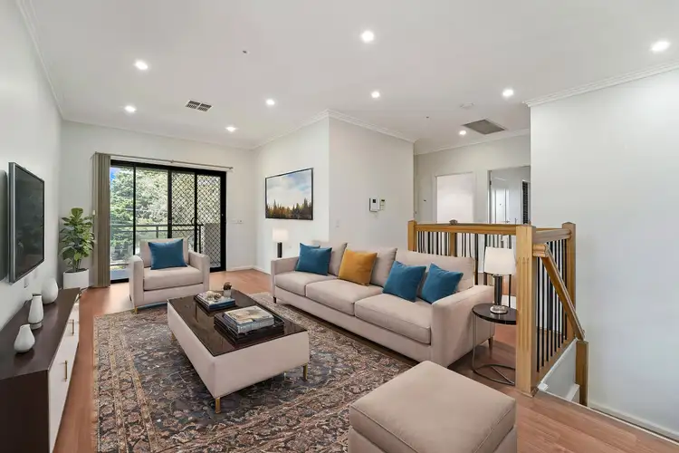 Third view of Homely townhouse listing, 1/8 Haig Avenue, Georges Hall NSW 2198