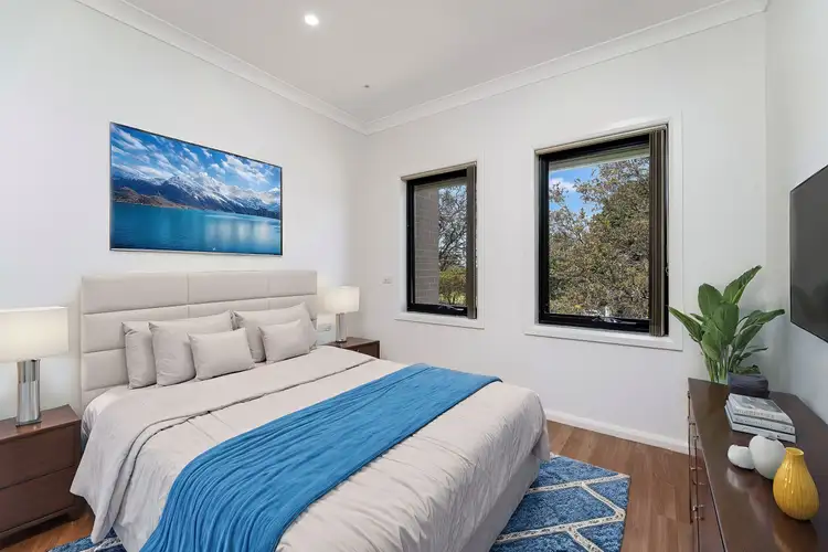 Fifth view of Homely townhouse listing, 1/8 Haig Avenue, Georges Hall NSW 2198