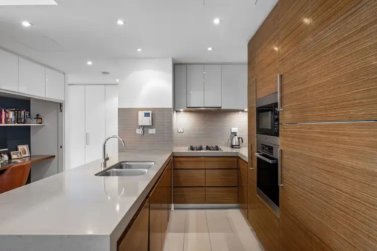 Third view of Homely apartment listing, 102/50 Mclachlan Avenue, Darlinghurst NSW 2010