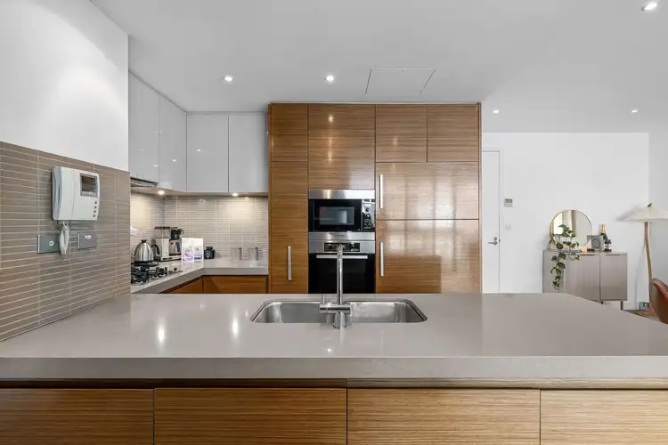 Fifth view of Homely apartment listing, 102/50 Mclachlan Avenue, Darlinghurst NSW 2010