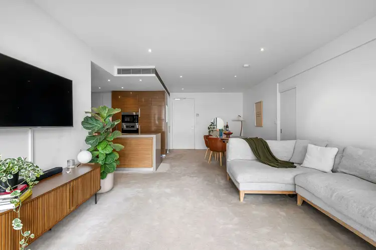 Sixth view of Homely apartment listing, 102/50 Mclachlan Avenue, Darlinghurst NSW 2010