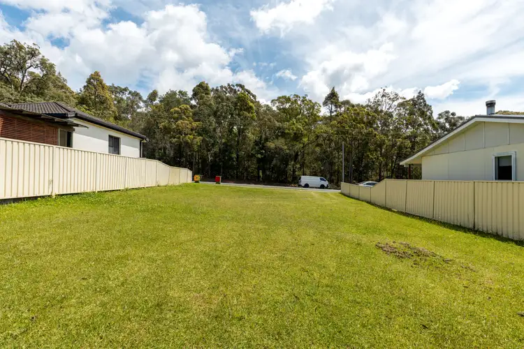 152 The Wool Road, Old Erowal Bay NSW 2540