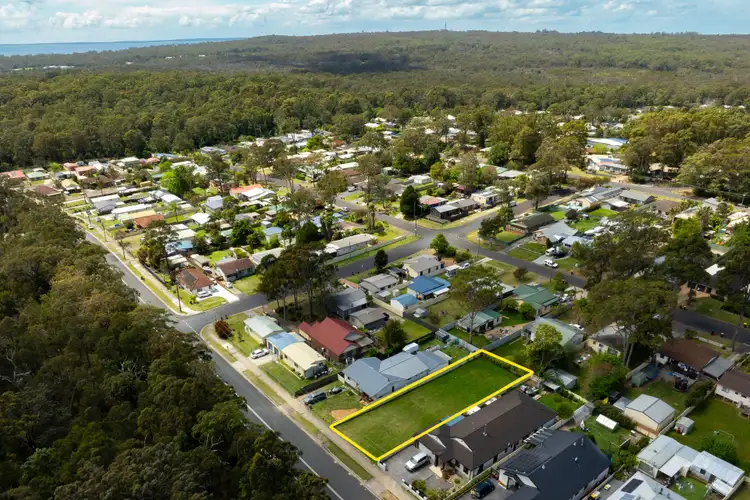 152 The Wool Road, Old Erowal Bay NSW 2540