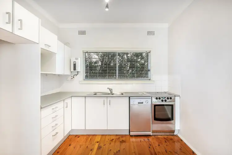 Fifth view of Homely house listing, 5/19 Arthur Avenue, Cronulla NSW 2230