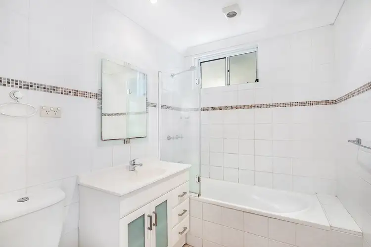 Sixth view of Homely house listing, 5/19 Arthur Avenue, Cronulla NSW 2230