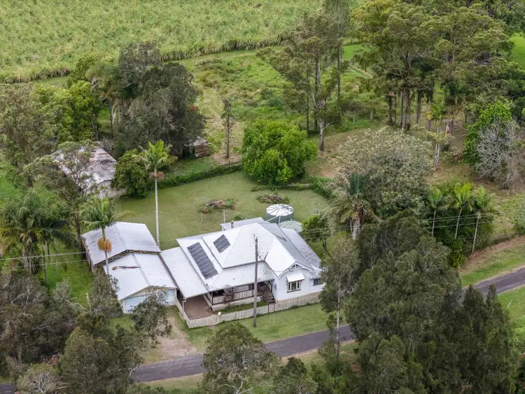 60 Old Ferry Road, Swan Bay NSW 2471