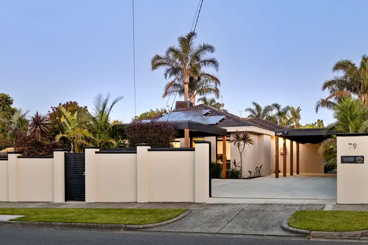79 Brooklyn Avenue, Frankston VIC 3199
