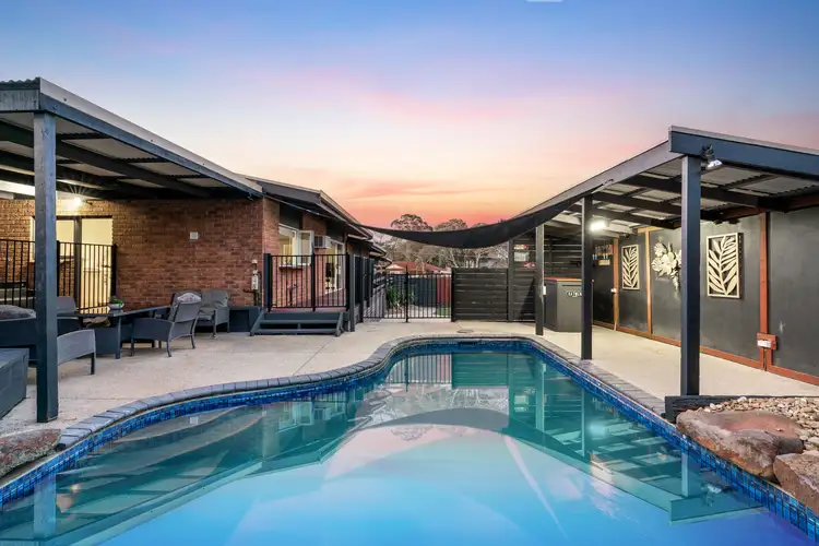 Main view of Homely house listing, 16 Larch Street, Langwarrin VIC 3910