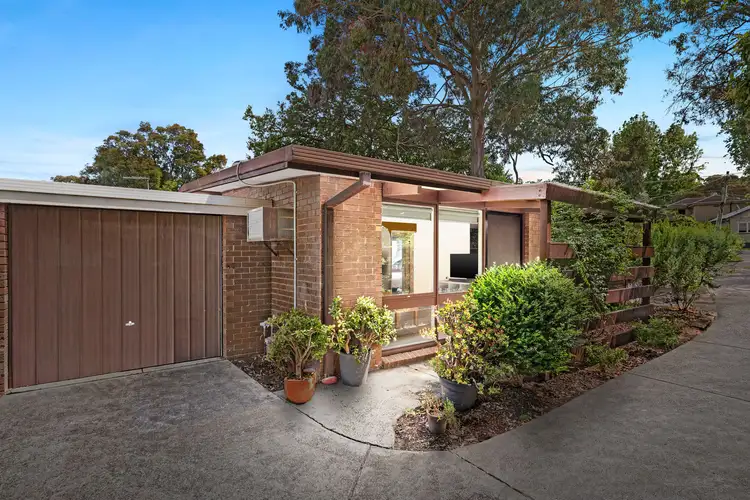 Main view of Homely unit listing, 1/28 Norman Road, Croydon VIC 3136