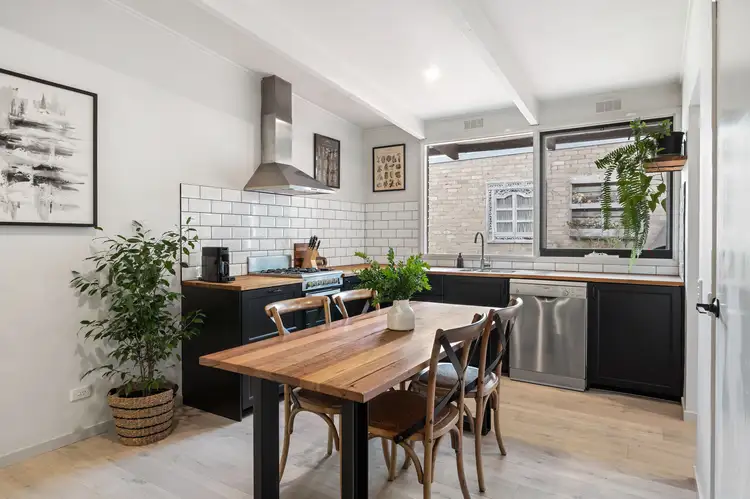 Second view of Homely unit listing, 1/28 Norman Road, Croydon VIC 3136