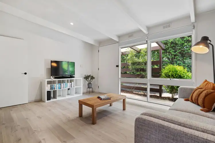 Fourth view of Homely unit listing, 1/28 Norman Road, Croydon VIC 3136