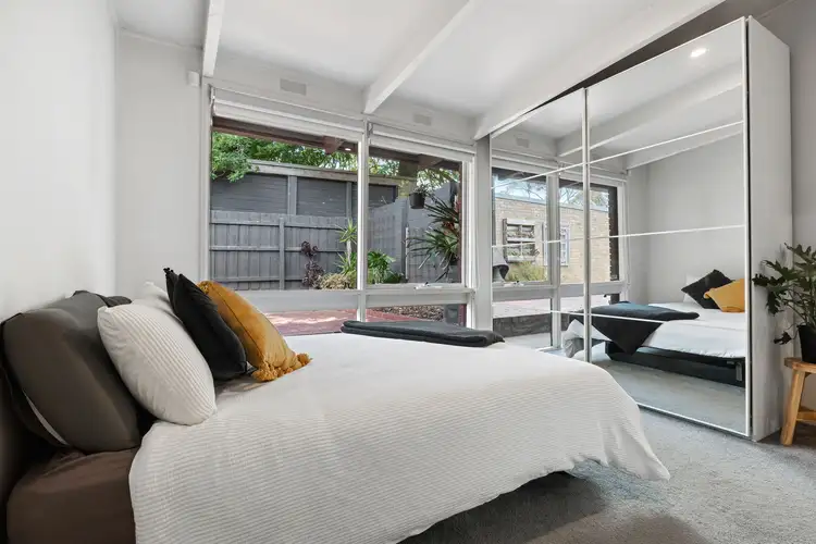 Fifth view of Homely unit listing, 1/28 Norman Road, Croydon VIC 3136