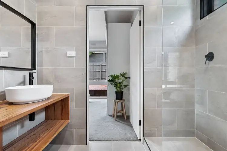Sixth view of Homely unit listing, 1/28 Norman Road, Croydon VIC 3136