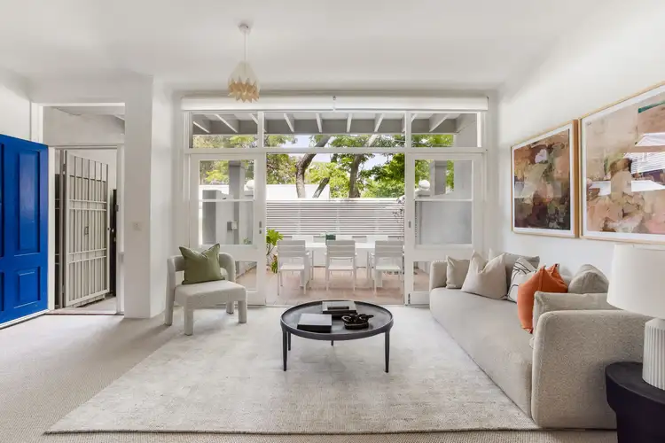 15 Alton Street, Woollahra NSW 2025