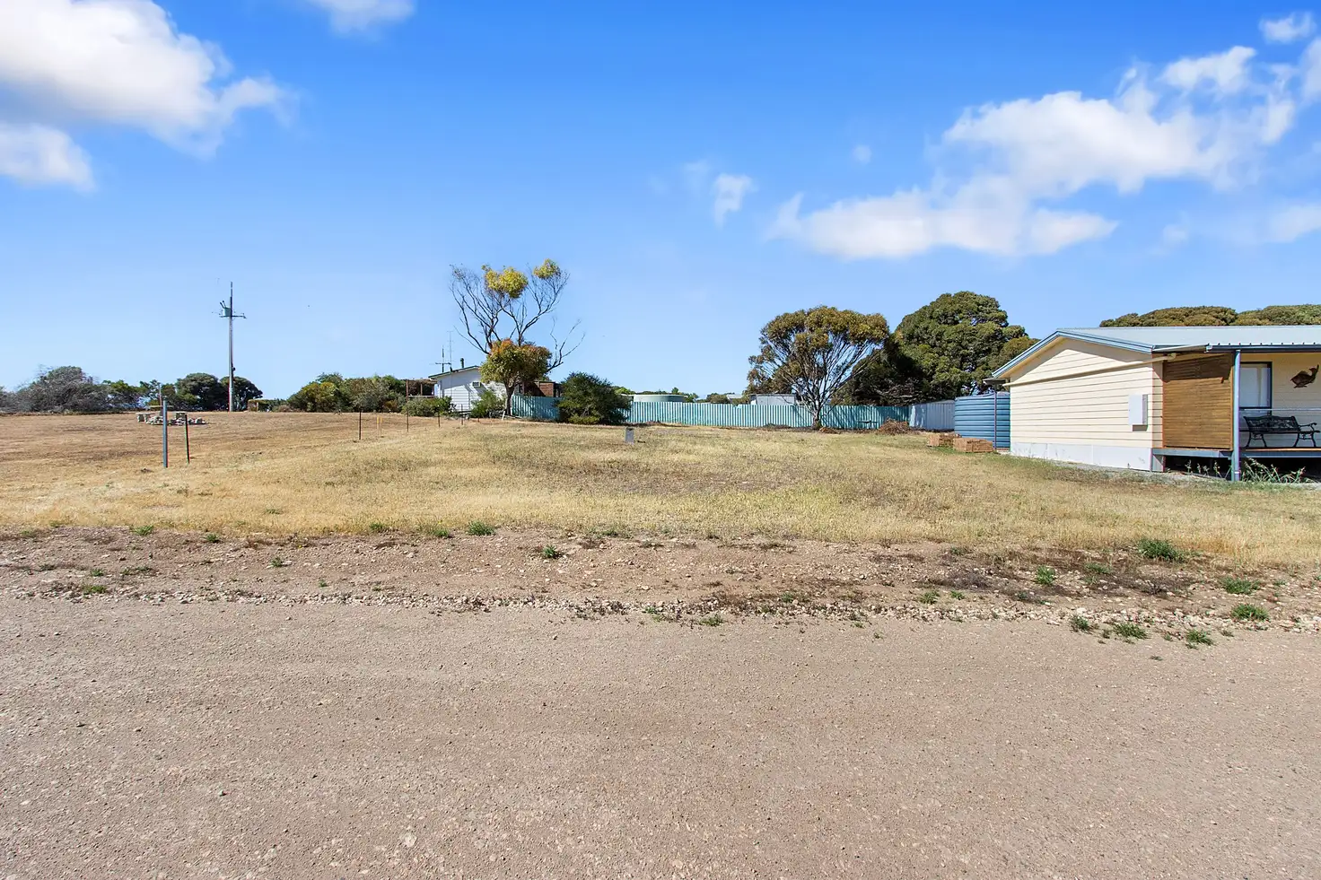 Main view of Homely land listing, LOT 434, No 3 First Street, Port Moorowie SA 5576