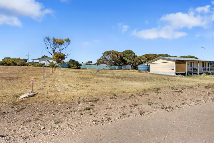 Fourth view of Homely land listing, LOT 434, No 3 First Street, Port Moorowie SA 5576