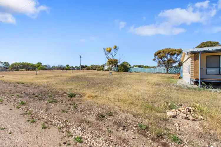 Fifth view of Homely land listing, LOT 434, No 3 First Street, Port Moorowie SA 5576