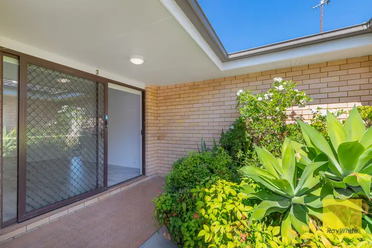 Second view of Homely villa listing, 3/6 Dunban Road, Woy Woy NSW 2256