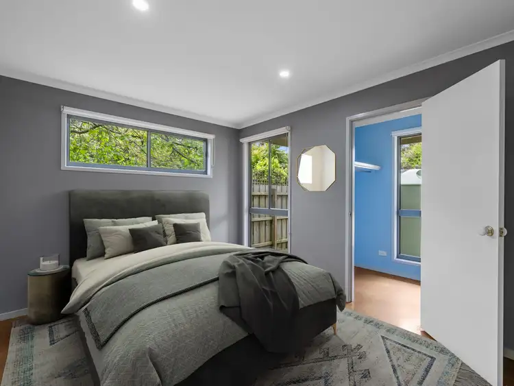 Fifth view of Homely house listing, 6 Hull Street, South Dudley VIC 3995
