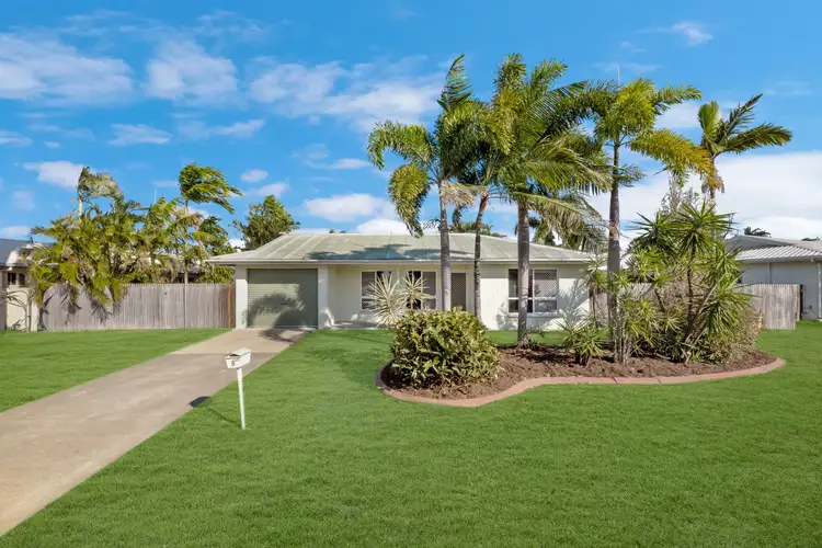 Main view of Homely house listing, 8 Colchester Crescent, Kirwan QLD 4817