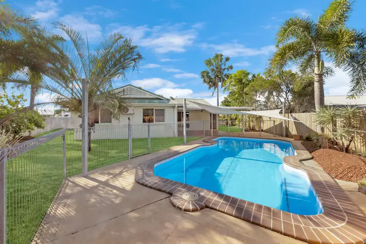 Second view of Homely house listing, 8 Colchester Crescent, Kirwan QLD 4817