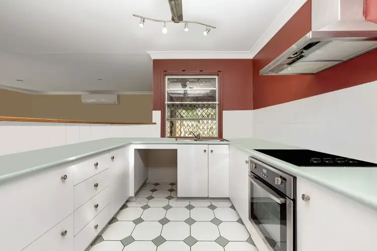 Third view of Homely house listing, 8 Colchester Crescent, Kirwan QLD 4817