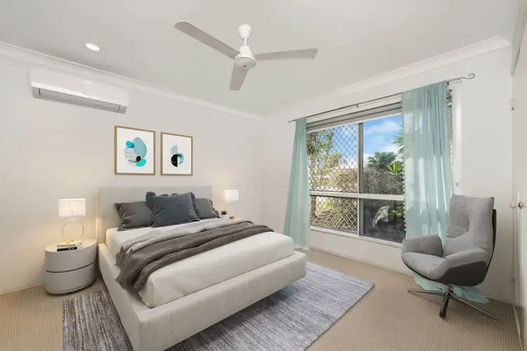 Fifth view of Homely house listing, 8 Colchester Crescent, Kirwan QLD 4817