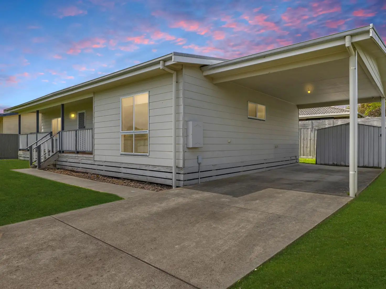 Main view of Homely house listing, 28 Lyndhurst Street, North Wonthaggi VIC 3995