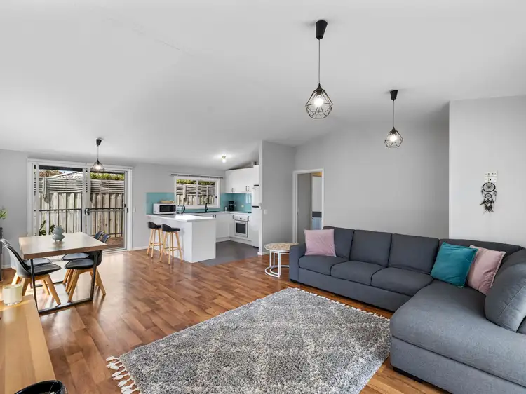 Second view of Homely house listing, 28 Lyndhurst Street, North Wonthaggi VIC 3995